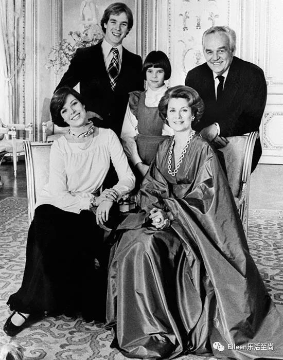 三婚仍嫁错？美了一辈子的摩纳哥公主为何也难逃渣男？