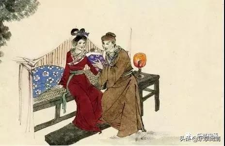 闽清民俗风情：生囝养囝,生育养育之女）