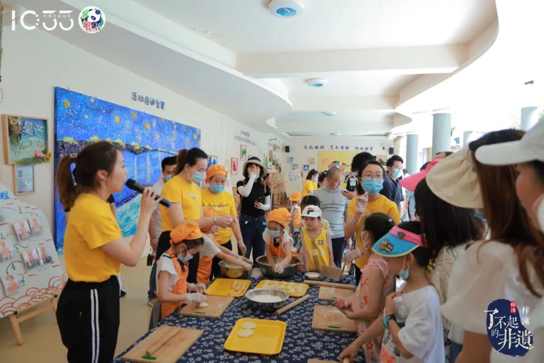 千百年前古人听的洞经古乐、吃的酥饼、画的木刻年画...这一次我们给你包圆了