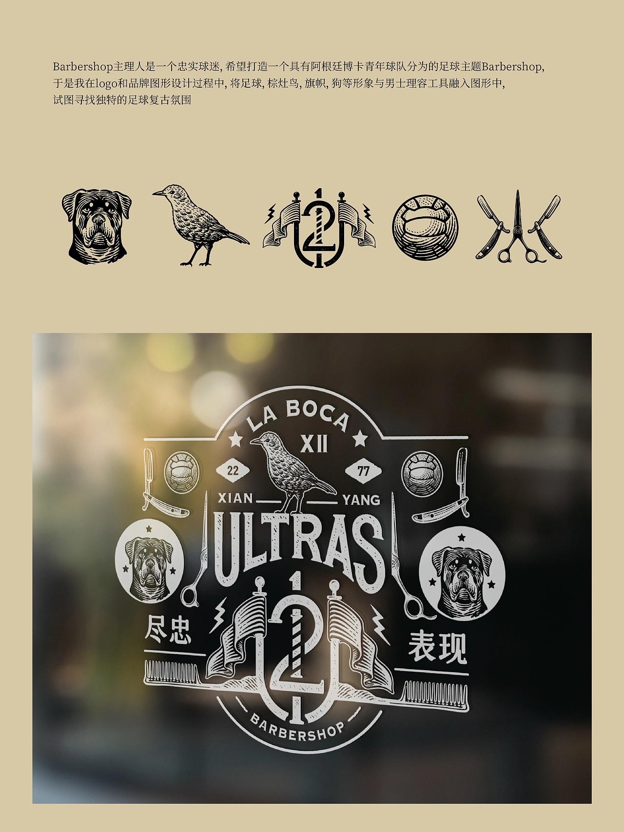 足球复古品牌,轻复古设计师男装