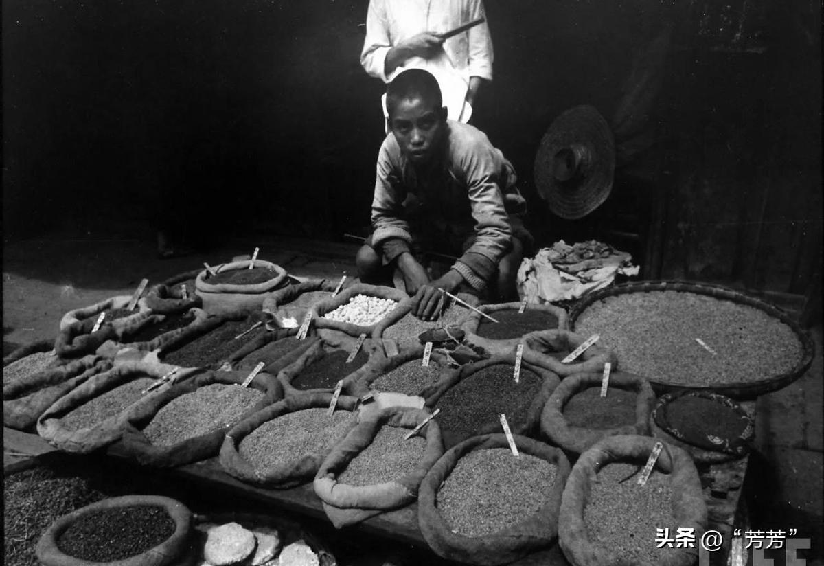 清代宫廷秘史影像：30张老照片揭秘皇家秘闻