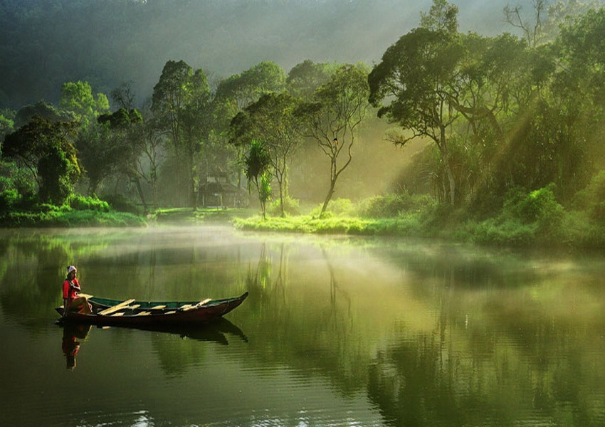 春色已随莺度岭，秋光空映月侵闺