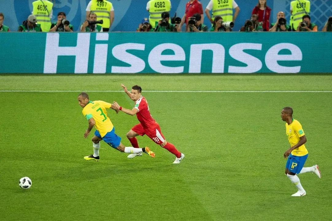 如何成为世界杯球星球队,3分钟世界杯球迷速成指南