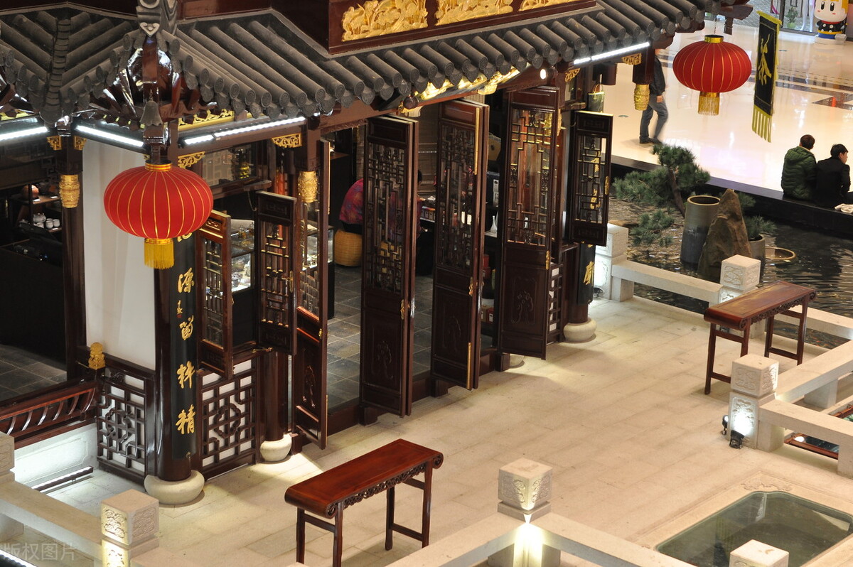 开个茶楼如何加盟,茶楼加盟店好做吗