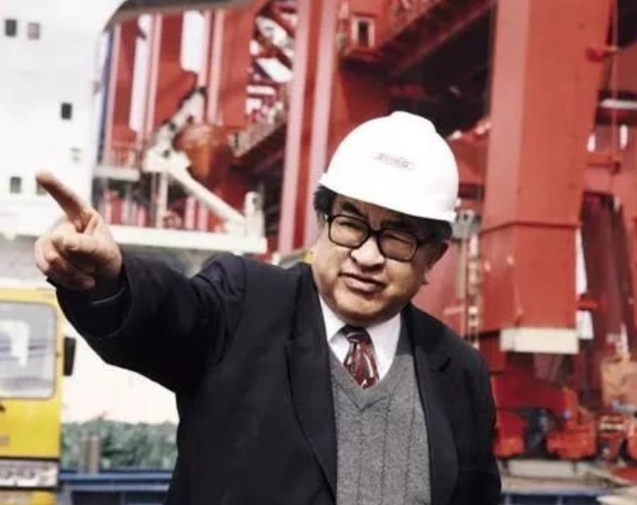 中国港机有多厉害,中国港机的发展