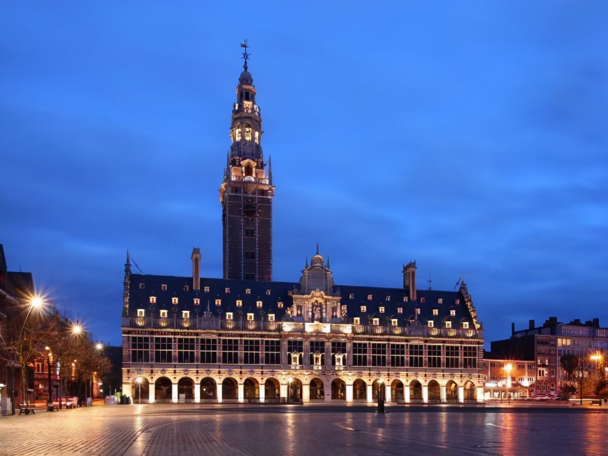 在比利时排名第一的大学——鲁汶大学（荷语区）毕业能留下来吗？