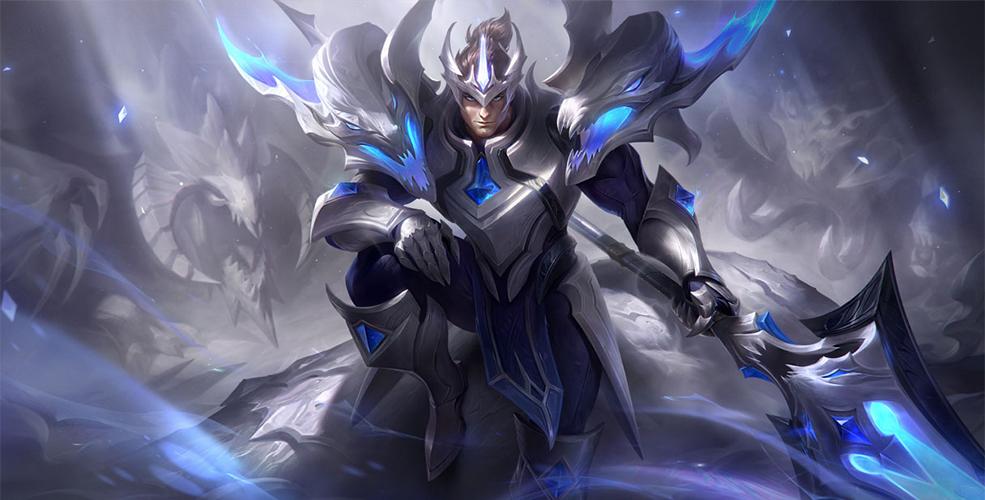 皇子新赛季打野教学,皇子w加强了吗