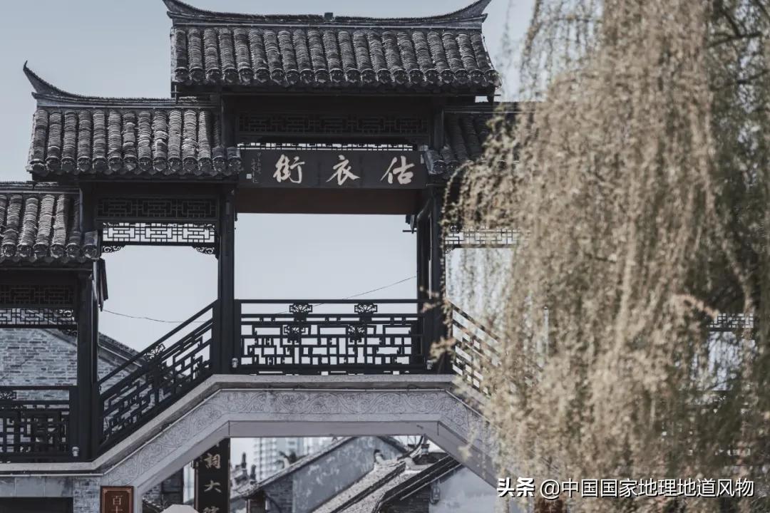 江苏淮安有什么特色美食,淮安作为美食之乡的简介