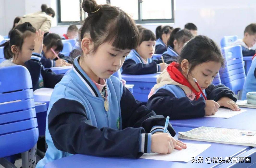 人教版五年级下册常考四字词语,五年级上册期末必考的四字词语