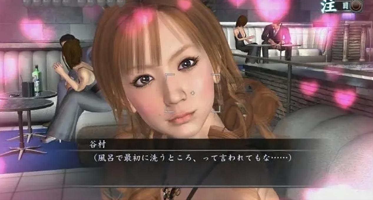 在游戏里逛窑子？盘点“内置小游戏”是如何拯救游戏本体的