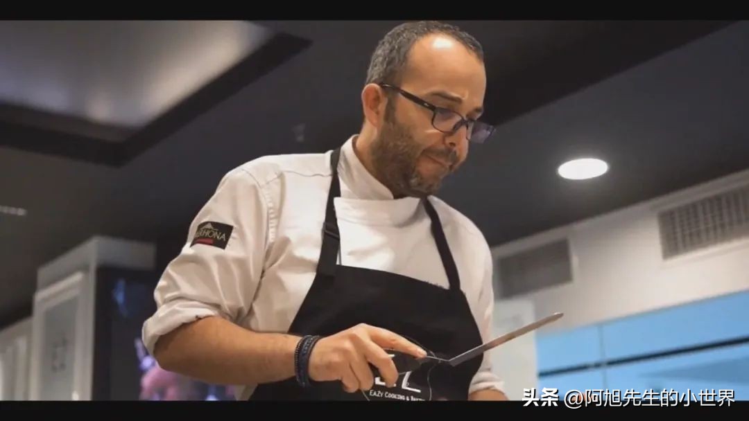 简单+高逼格——迪拜大神KarimBourgi配方“旅行布朗尼”