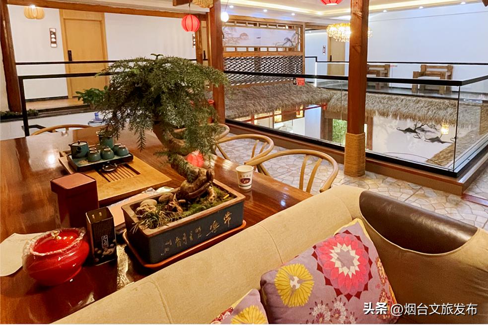 玩转烟台福山篇,玩转烟台开发区