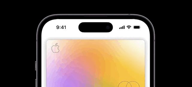 苹果正研发真全面屏iphone,谈谈苹果iphone手机的全面屏
