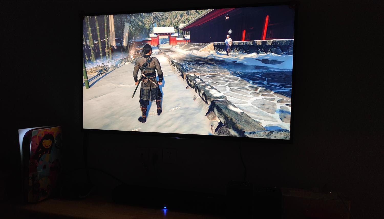 家庭影院无线配置方案,无线5.1家庭影院入门