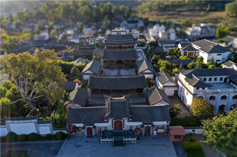 新昆楚大高速楚雄昆明入口,新昆楚大高速楚雄段