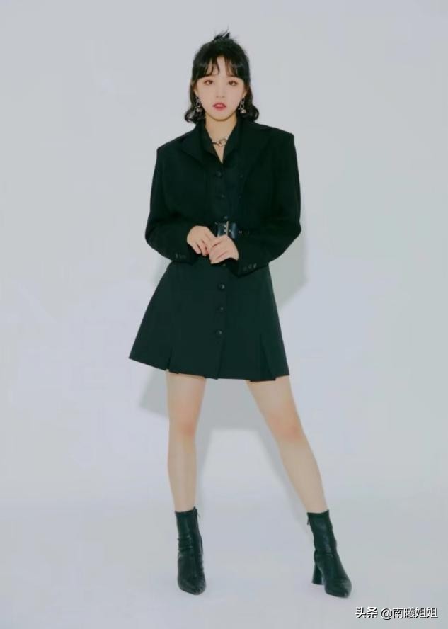 蜜桃臀不受宠了，现在流行的是克拉臀！网友：难怪直男都喜欢