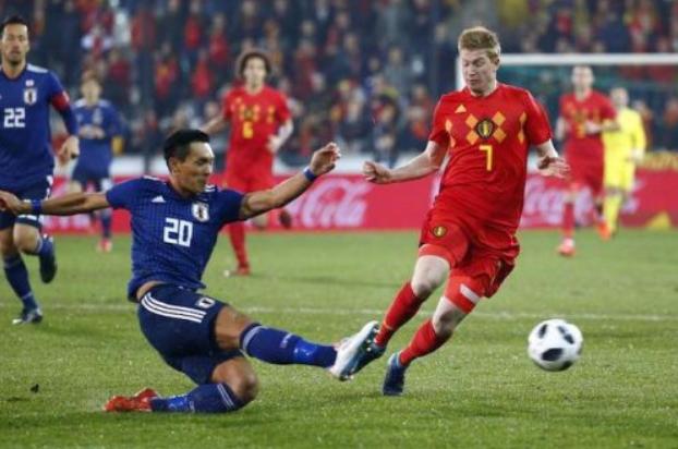 比利时足球世界排名为何这么高,欧洲足坛三大假象