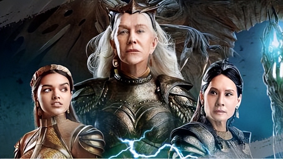 超级英雄的复仇之路:《雷霆沙赞!众神之怒》揭示责任与团结启示