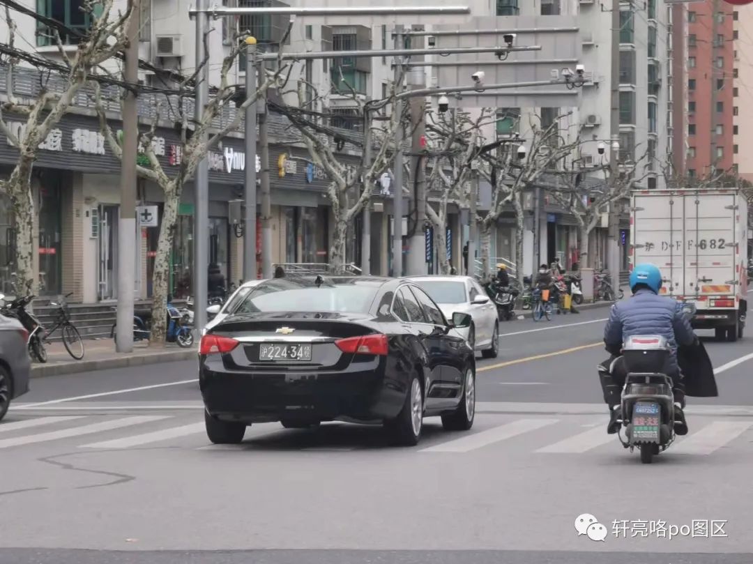 风火轮雪佛兰黑斑羚,雪佛兰黑斑羚试驾东游记