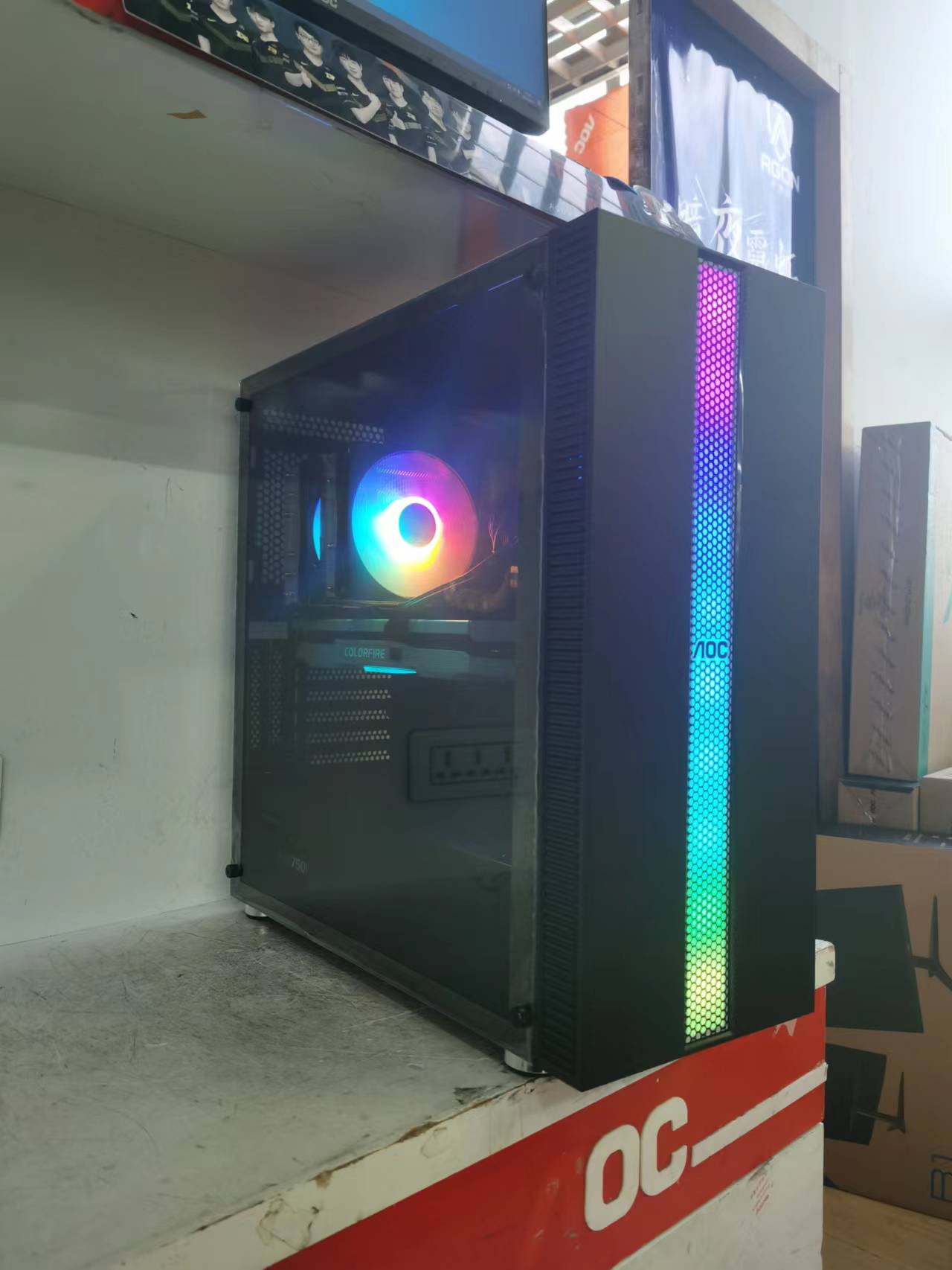 i712700f搭配3060显卡性能,12代i712700kf能配1650显卡