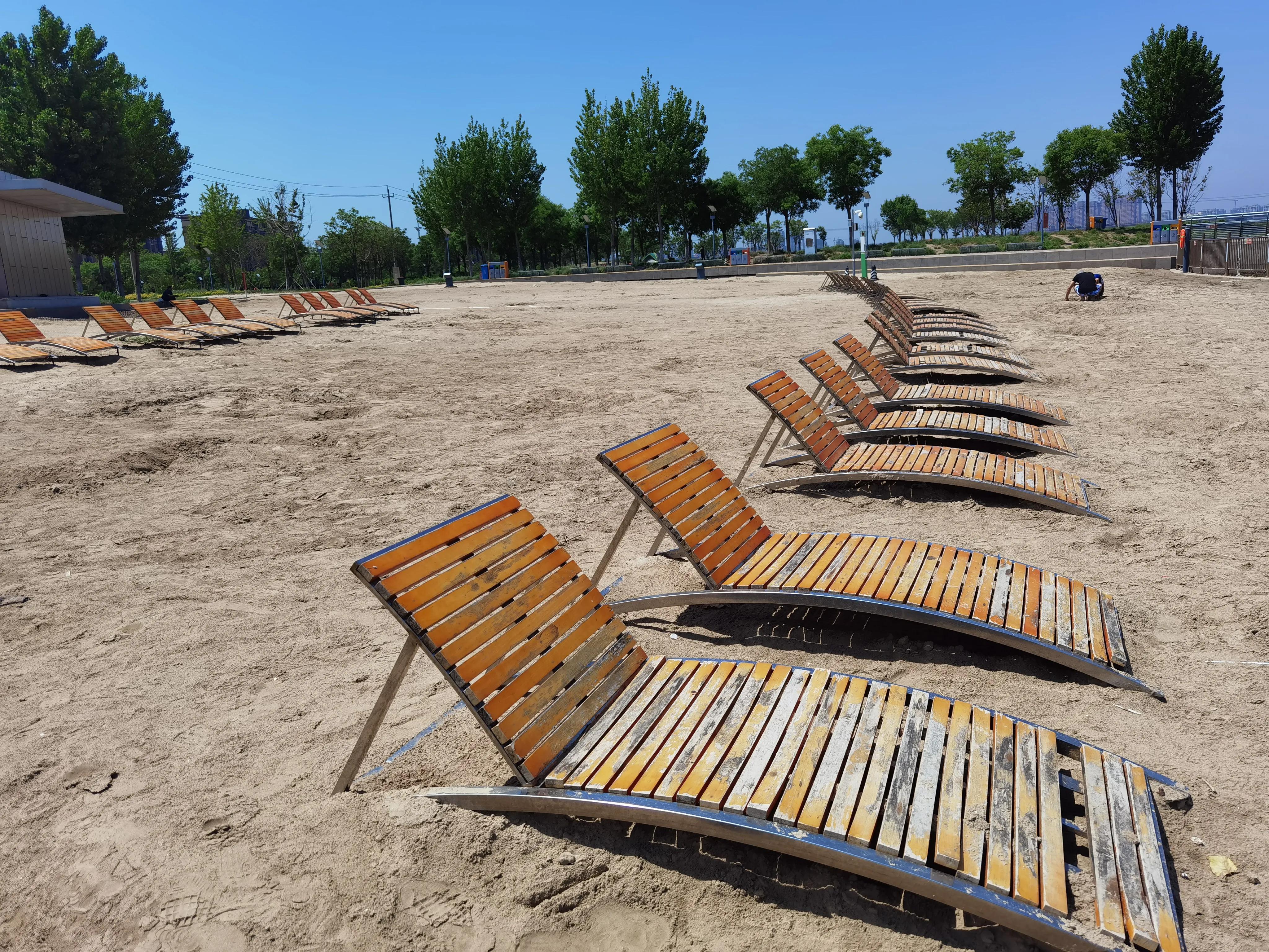 南湾海洋动物公园,国家海洋博物馆和南湾公园哪个好