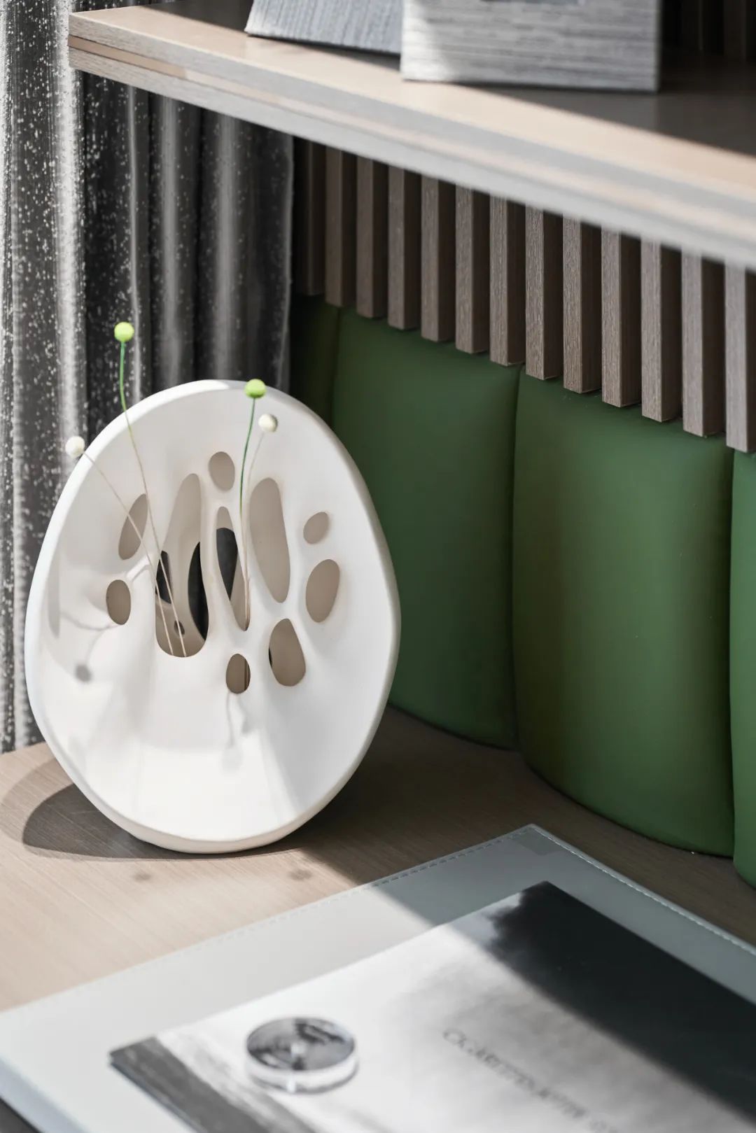 本则摩恩设计,本则木作工作室