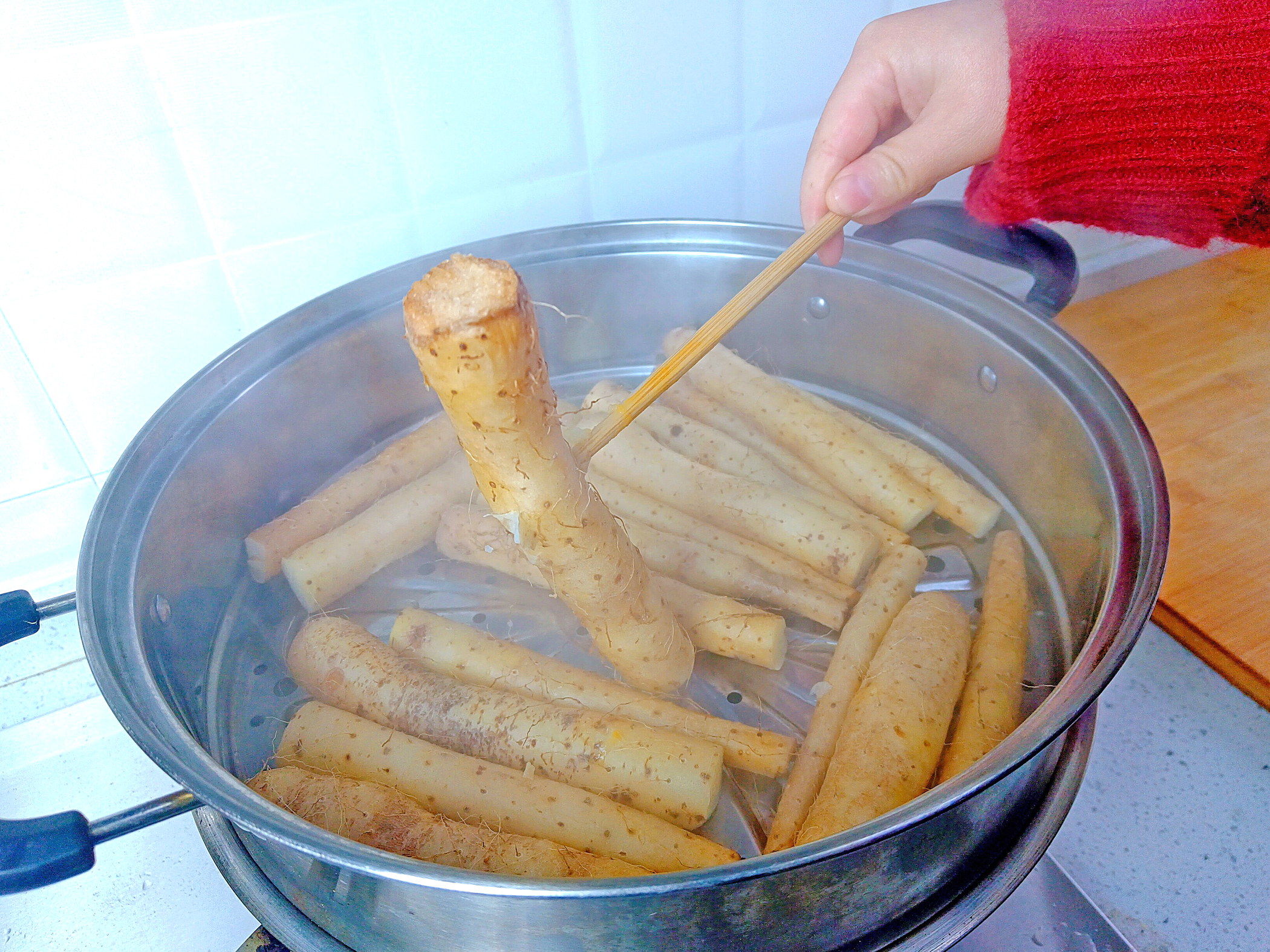 河南倒春寒吃什么好,抵御春寒吃什么