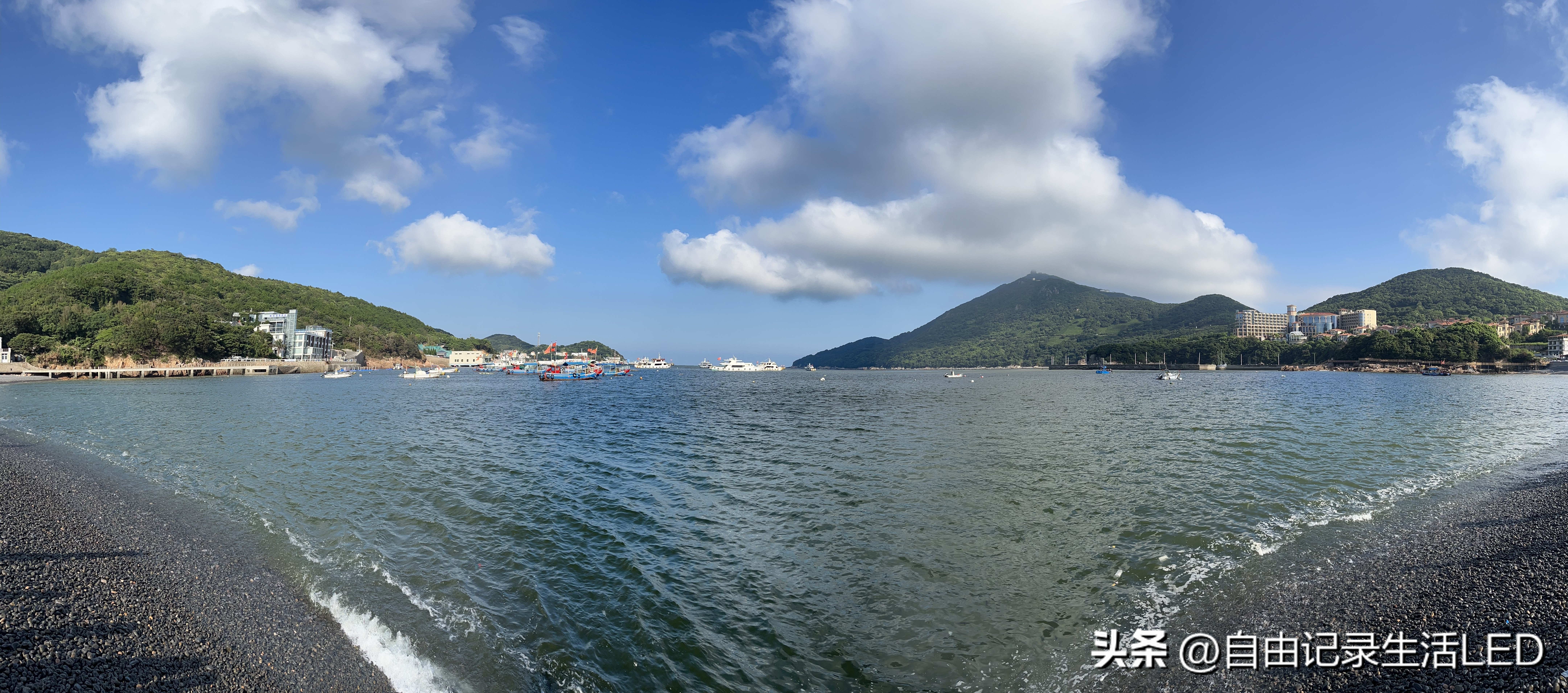 舟山朱家尖旅游景点攻略三日游,舟山朱家尖三日旅游攻略