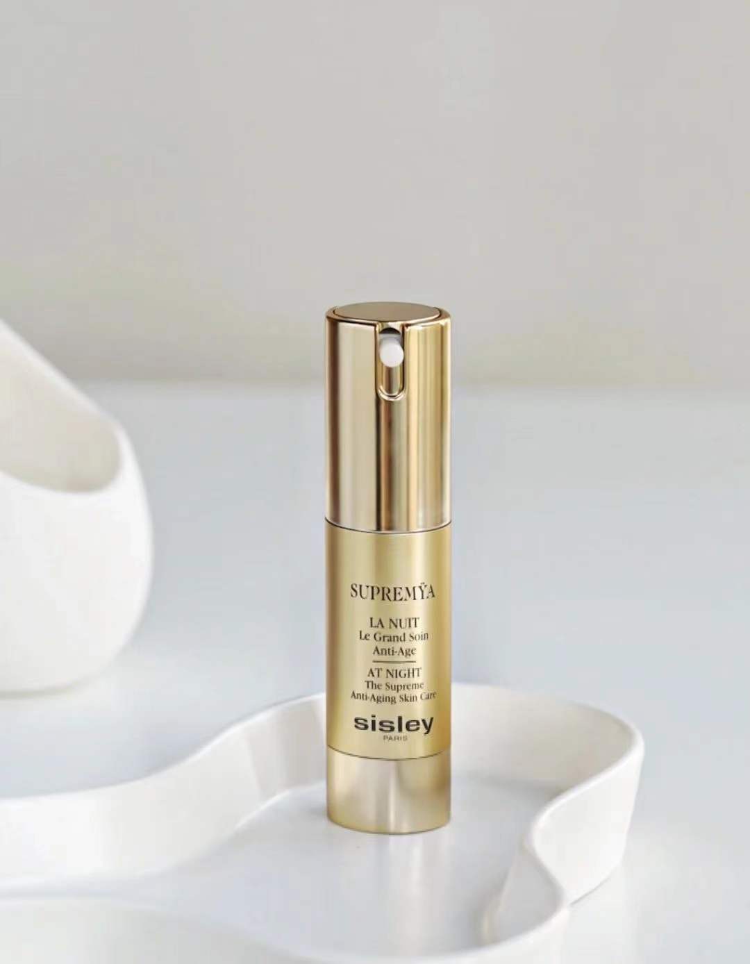 希思黎紧致抗皱精华测评,希思黎抗皱修活精华水和美白精华