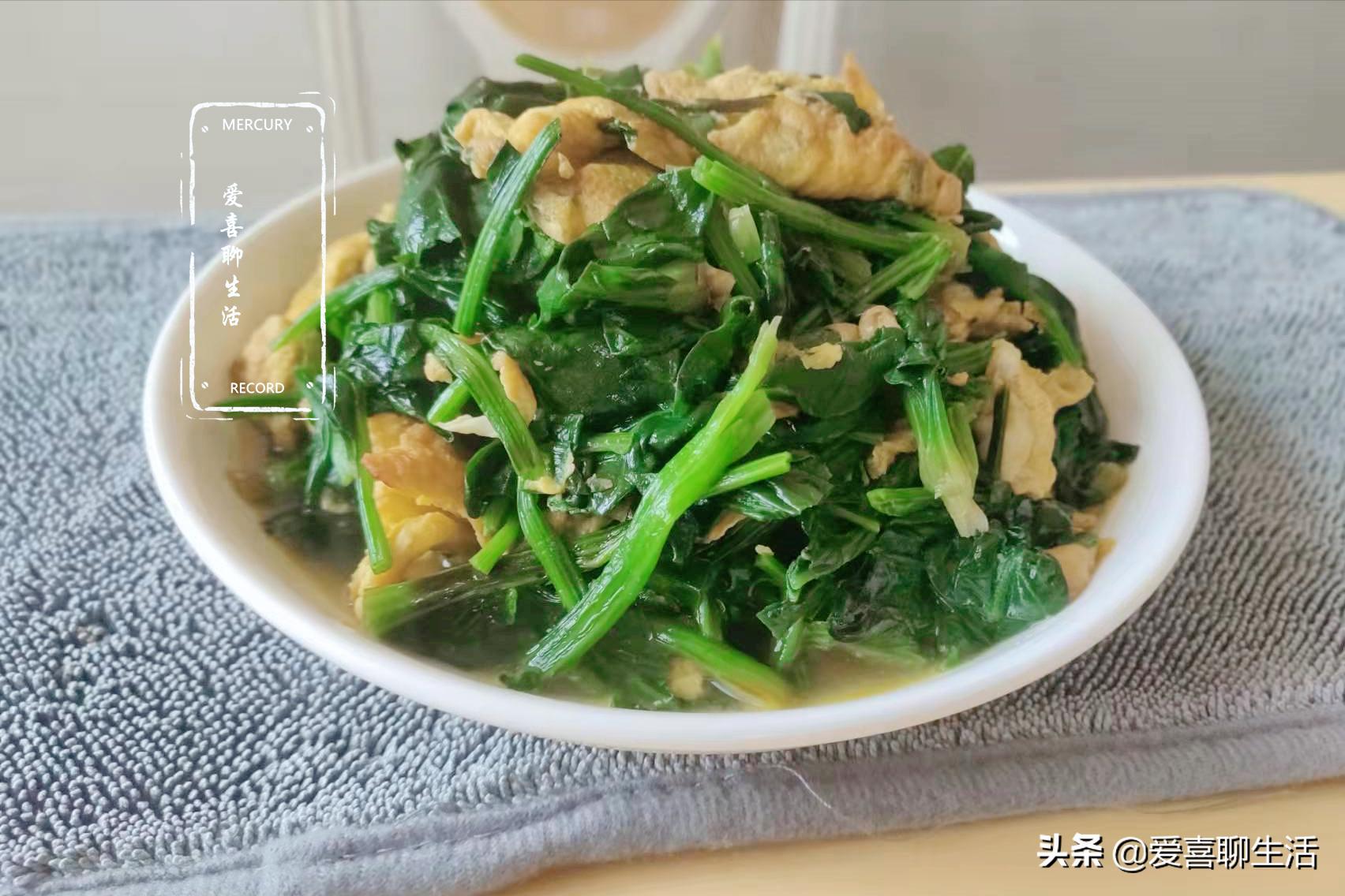 教你几道冬季美味菜谱,入冬必吃六种食物