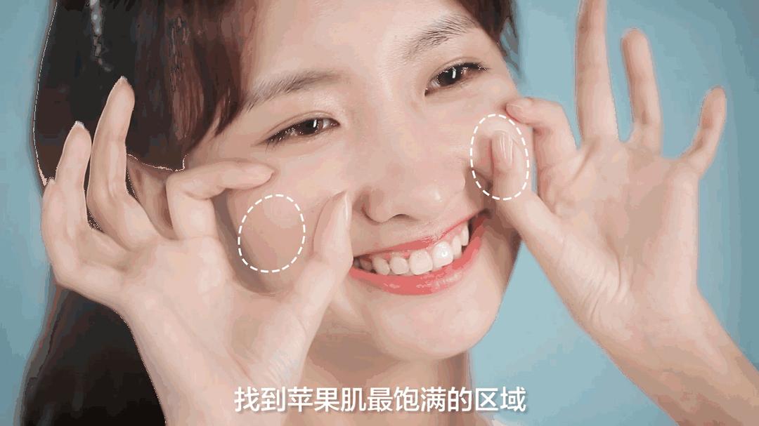 新手如何化妆自然不卡粉,新手如何化妆出无瑕零毛孔的皮肤