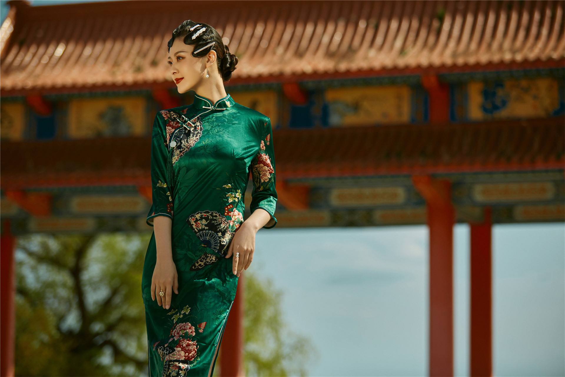 大连旅拍婚纱摄影口碑前十推荐,大连旅拍婚纱照推荐哪家好