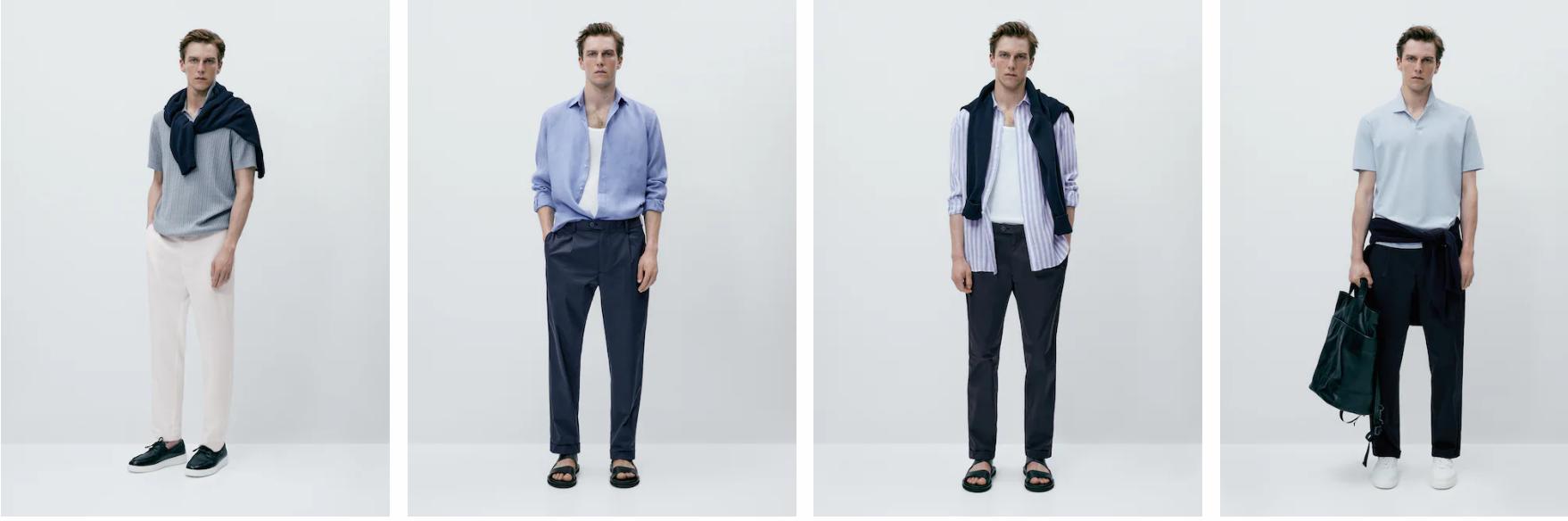 中年男装性价比高的品牌,中年外套男装品牌大全排行榜