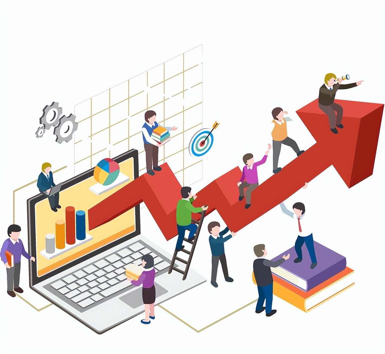 什么是线上酒店,线上和线下酒店预订的区别