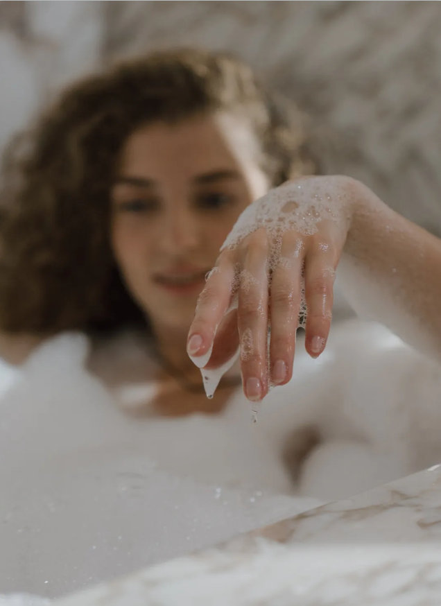 三伏天洗澡感冒了怎么办,三伏天泡澡后一直出汗怎么办