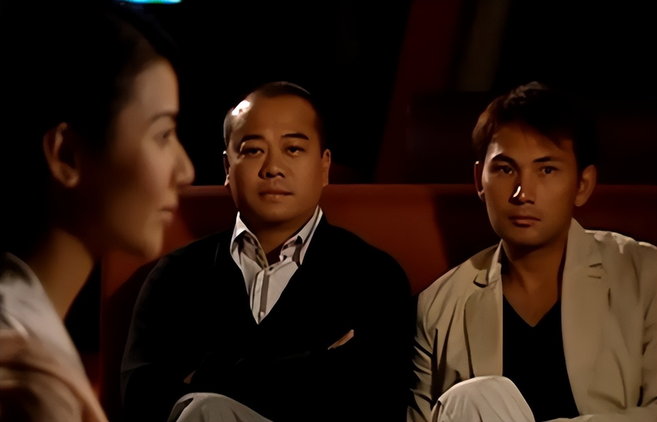 近20年口碑最好的10部港剧,一口气看完港剧使徒行者