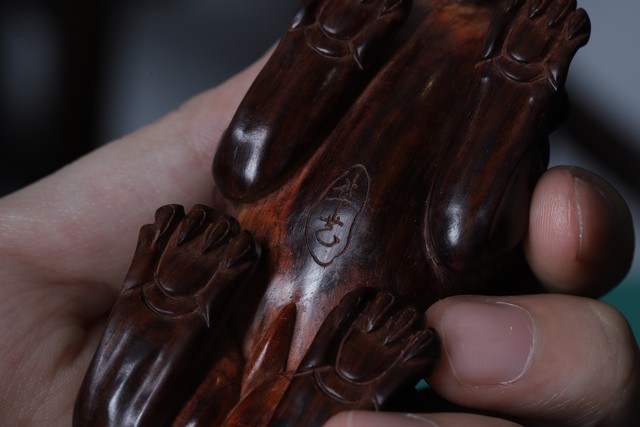 中国黄花梨第一村,海南最大的黄花梨加工基地在哪里