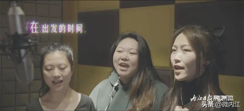 没听过？一定要听！甜城“歌王”主题曲MV今日首发——
