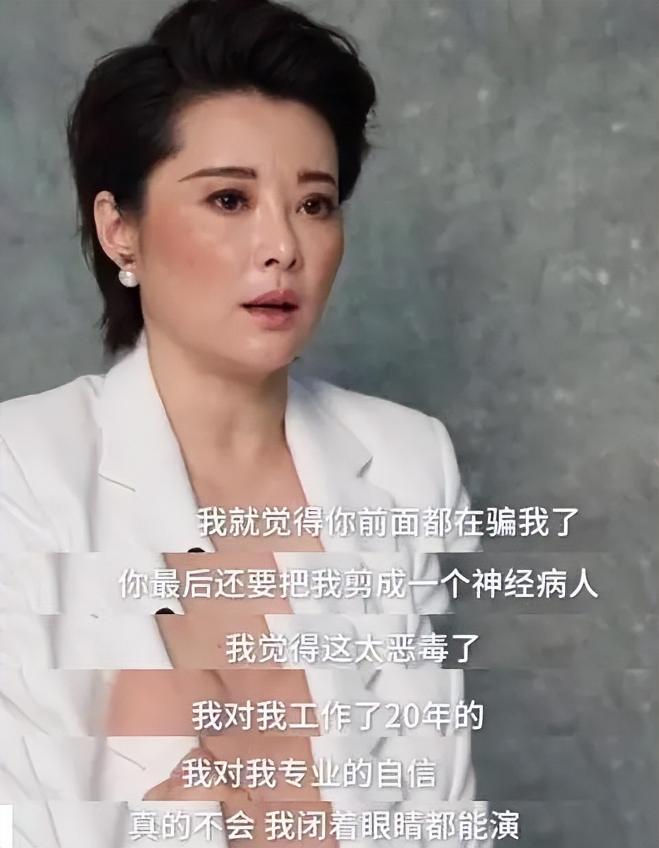 袁立偷狗搞笑视频,袁立讲偷狗的视频