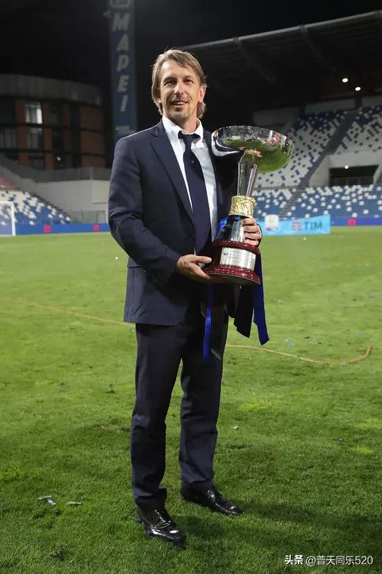 国米历届主帅,国米三冠王阵容有多强