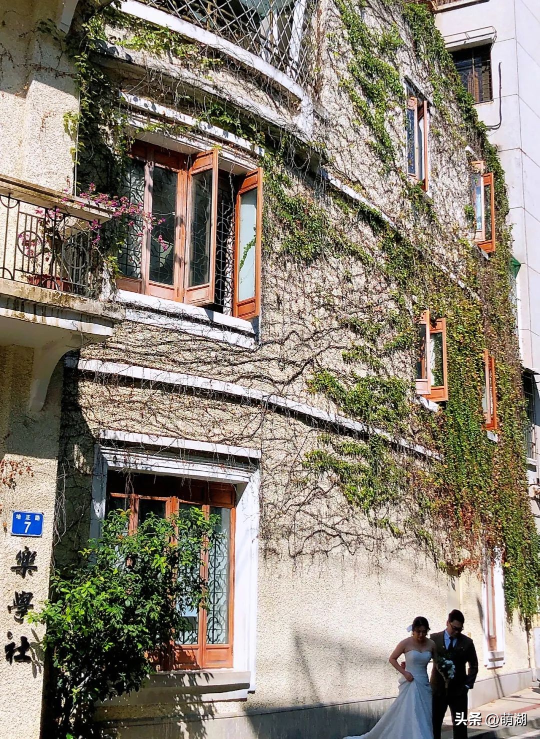 广州旅行打卡文艺街区,广州文艺圣地东山口