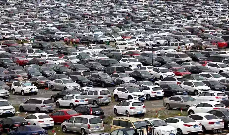 钟馨稼生产的电池品牌,电池大王钟馨稼回来了