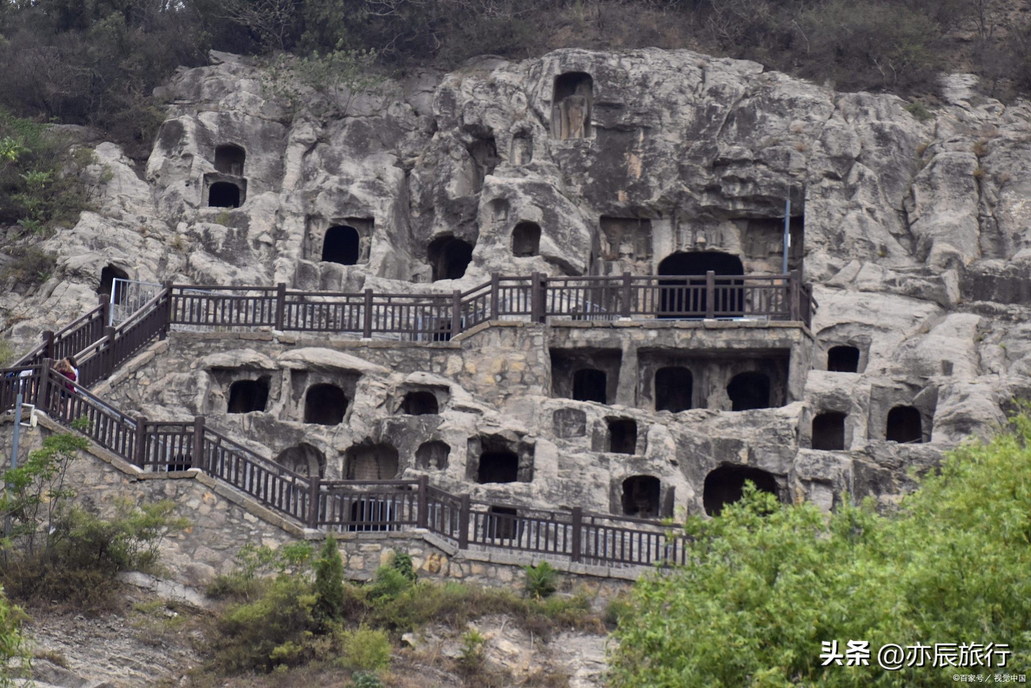 邯郸周边有哪些旅游景点,邯郸必去十大旅游景点推荐