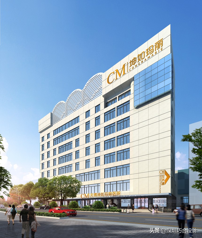 无锡坤如玛丽整形美容医院怎么样,无锡坤如玛丽整形美容医院