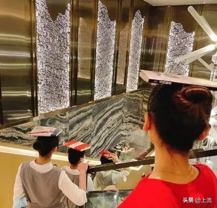 重庆足浴界的海底捞,重庆海底捞门店排名