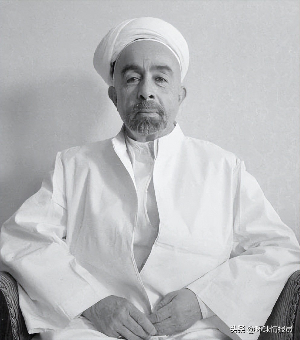 约旦王室是什么,约旦王室中东影响力