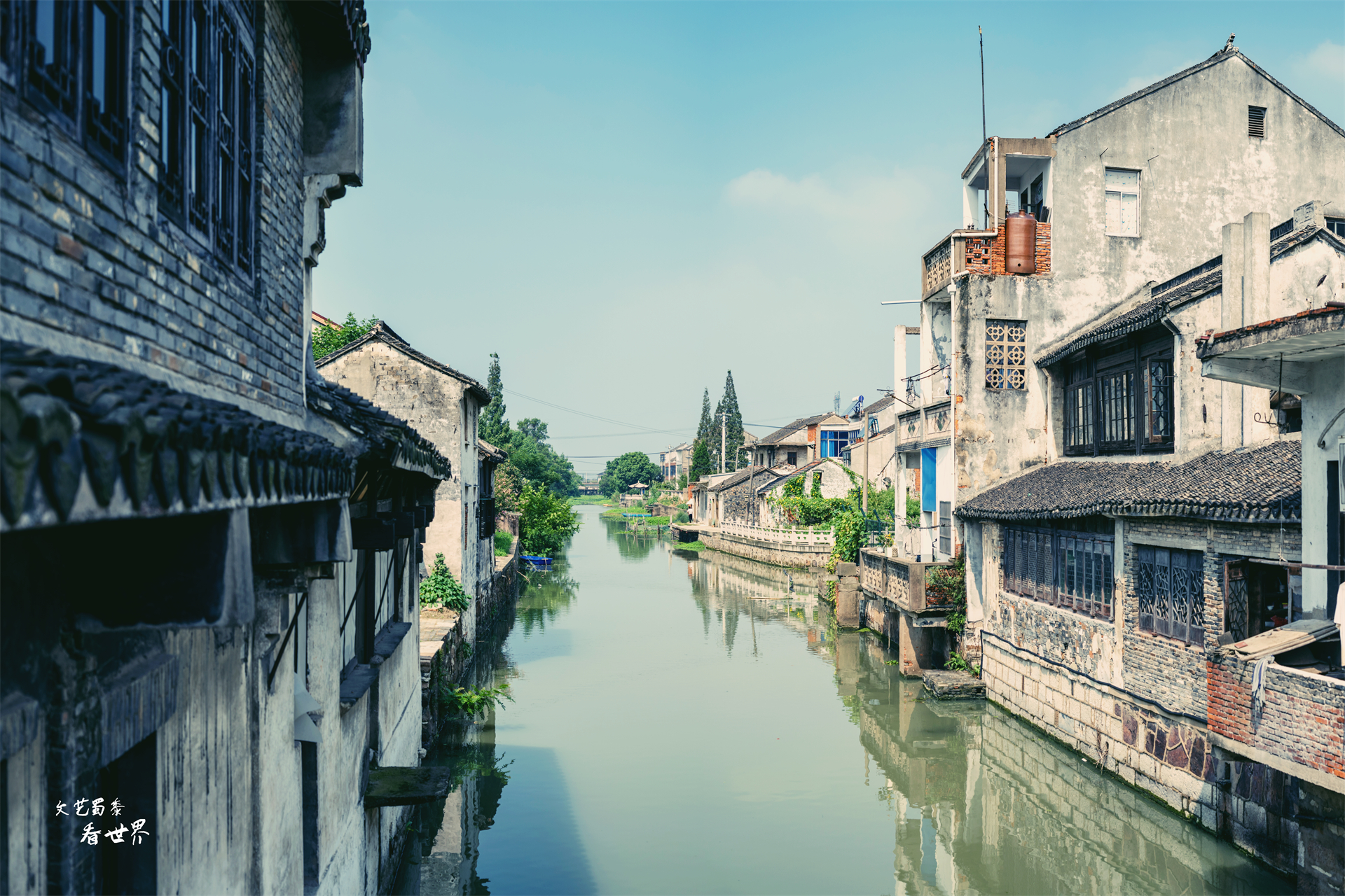 常州宜居之城常乐之州,常州常乐之州