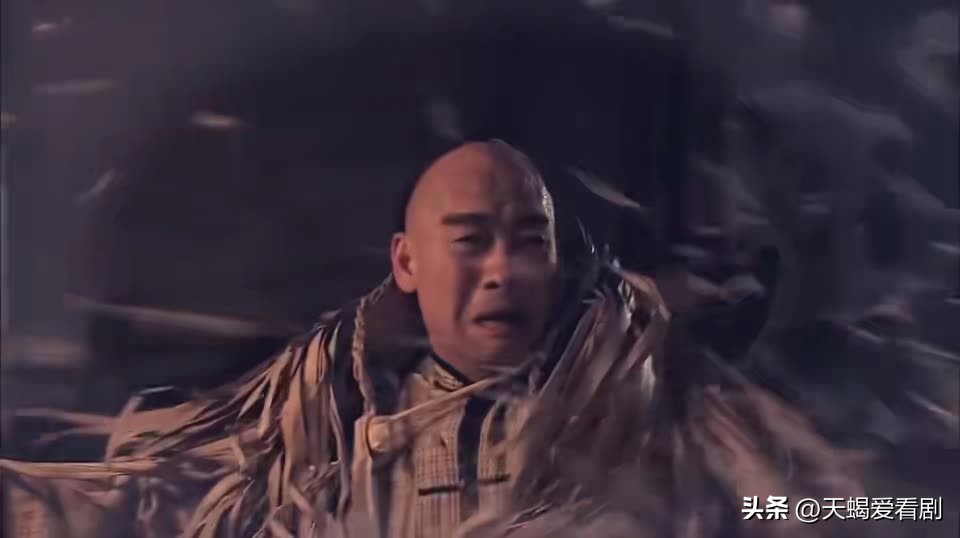 巾帼枭雄蒋乔遗嘱剧情,巾帼枭雄蒋家打劫后续