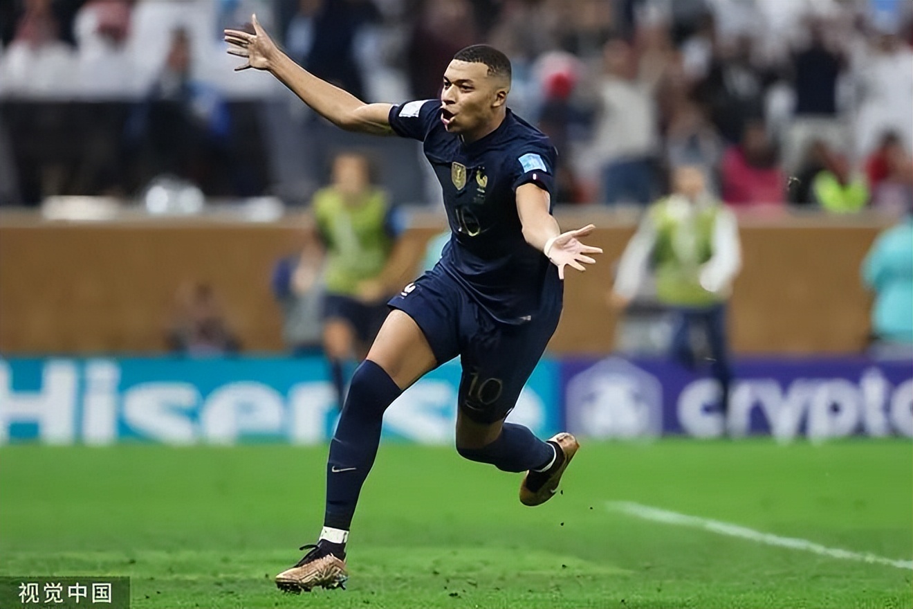 梅西在卡塔尔世界杯的历程,梅西封神之路卡塔尔世界杯