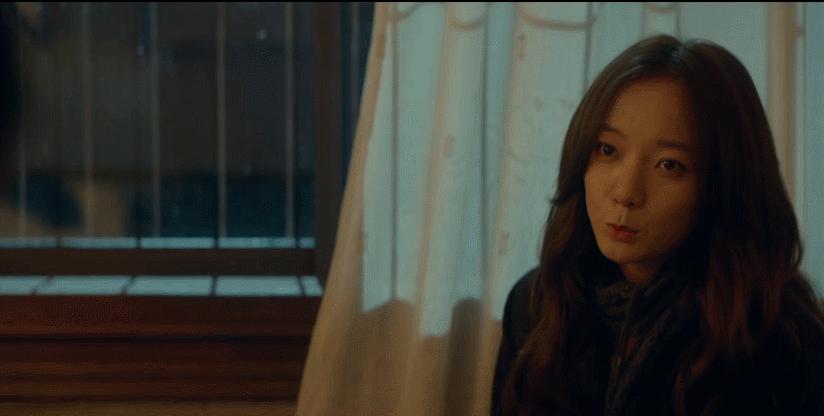 从坚决不拍裸戏，到近乎全裸出镜！起底“过气花旦”王珞丹上位史